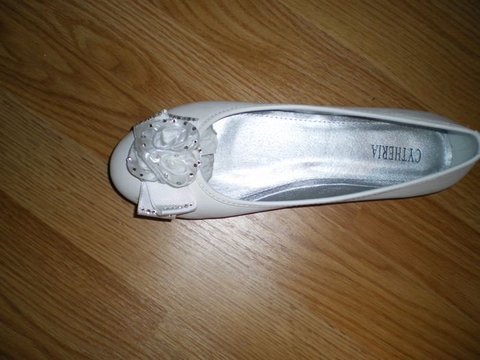 zapatos para despues del baile