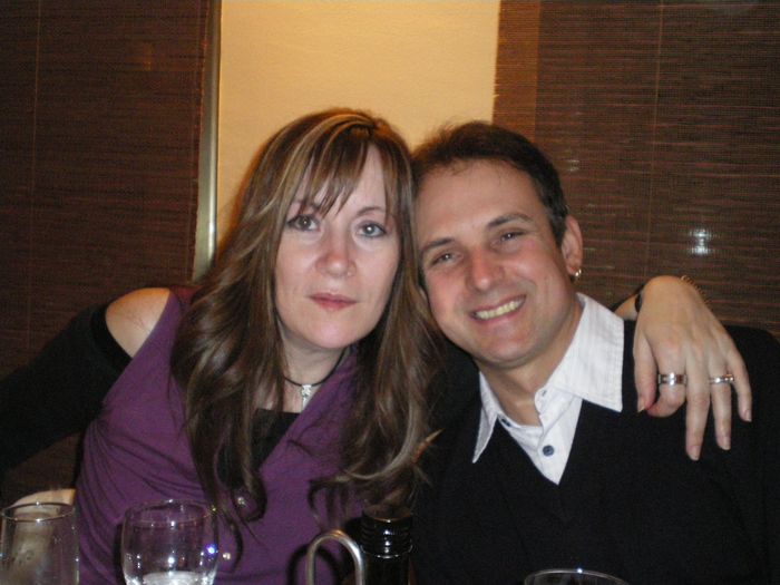 mis padres