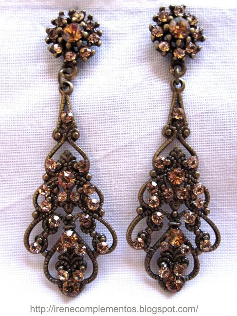 Mis pendientes