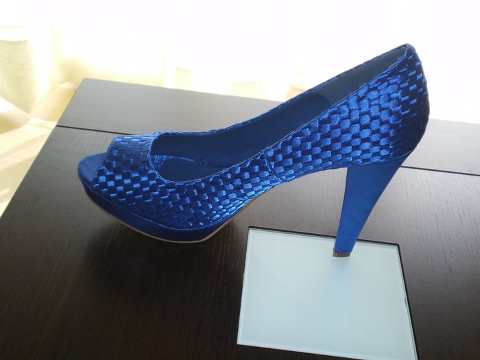 Mis zapatos 