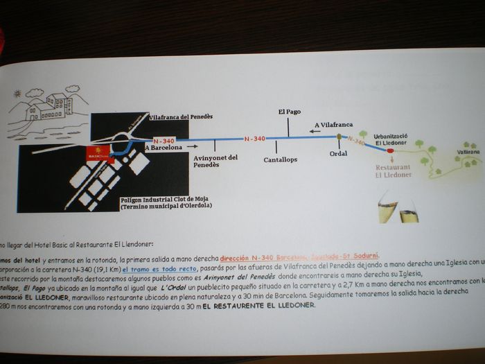 Mapa de localización