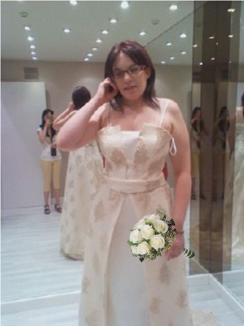 Mi vestido