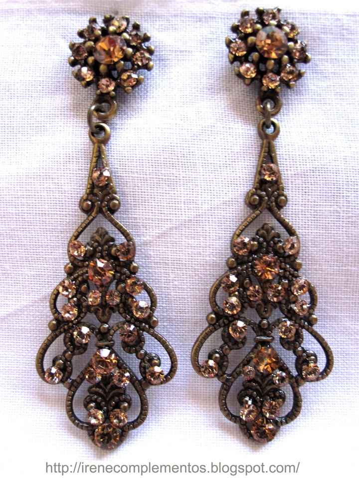 Mis pendientes