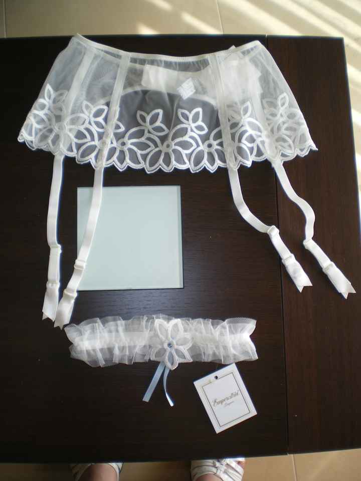 Mas ropa interior
