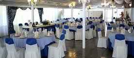 Nuestro salon en rojo