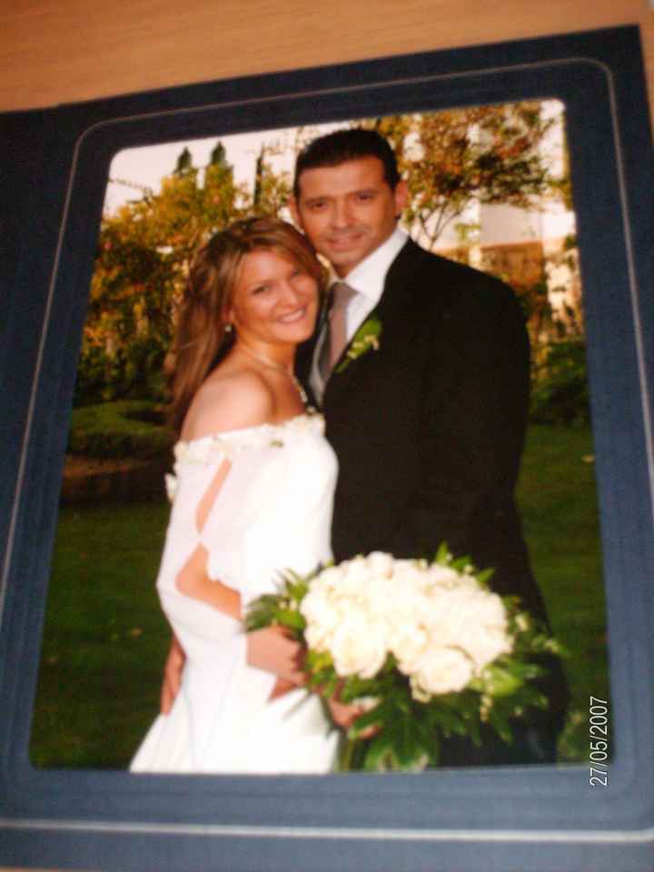 La boda de mi prima