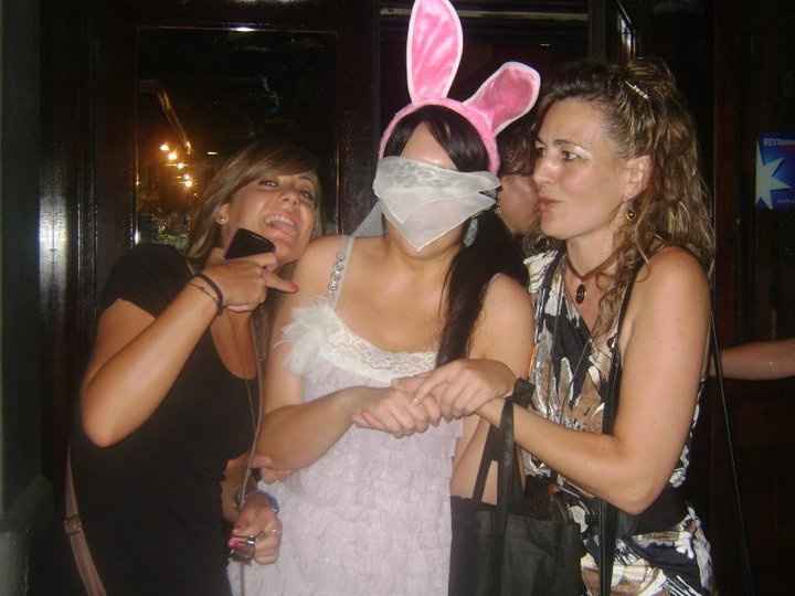 sorpresa