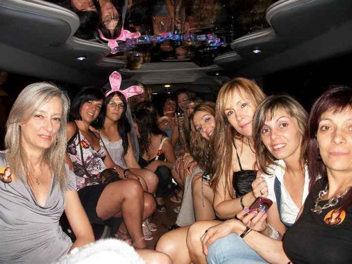 Todas en la Hammer