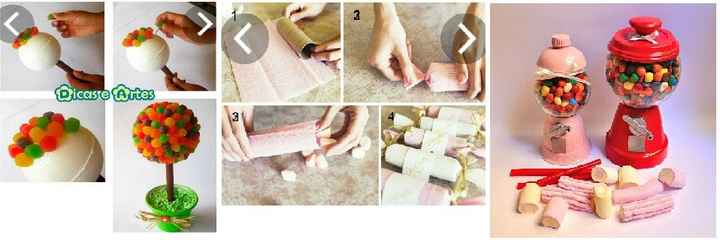 Ideas de regalos