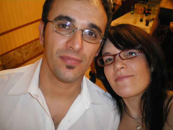 Nosotros 