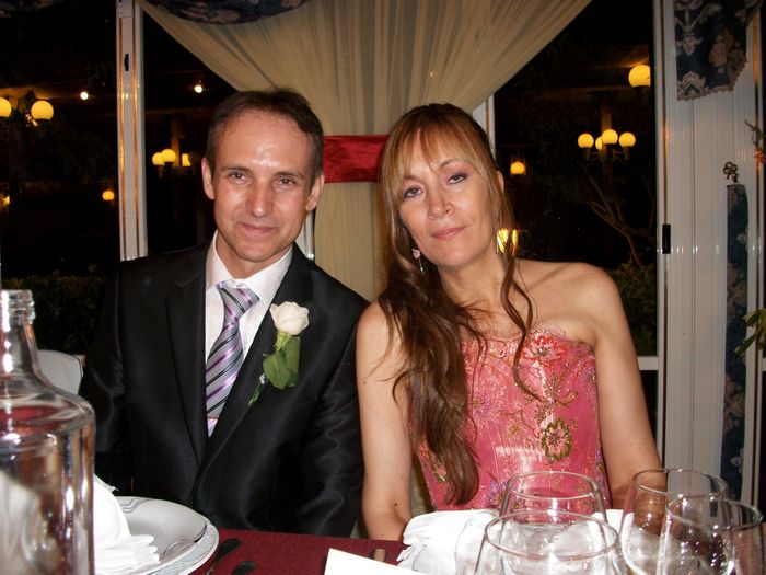 Mis papis