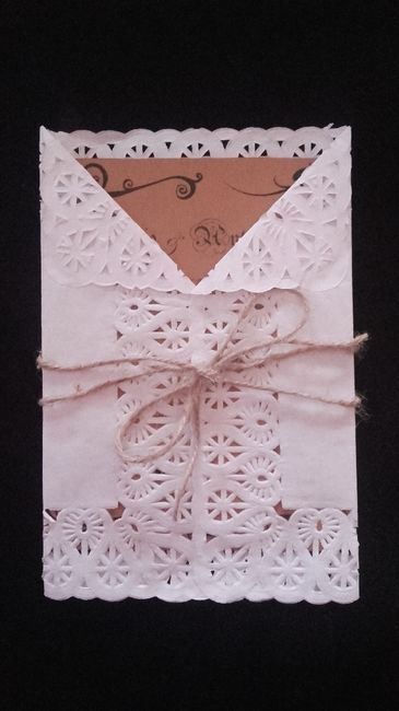Invitación completa