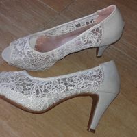 Mis zapatos 1