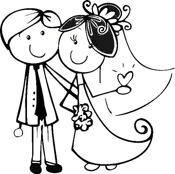 Etiquetas Novios