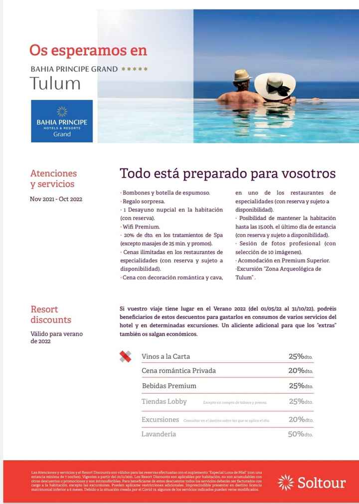 Novi@s Septiembre 2022: ¡Preséntate! - 1