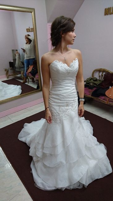 mi vestio 4