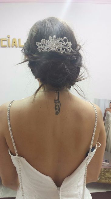 Tocado