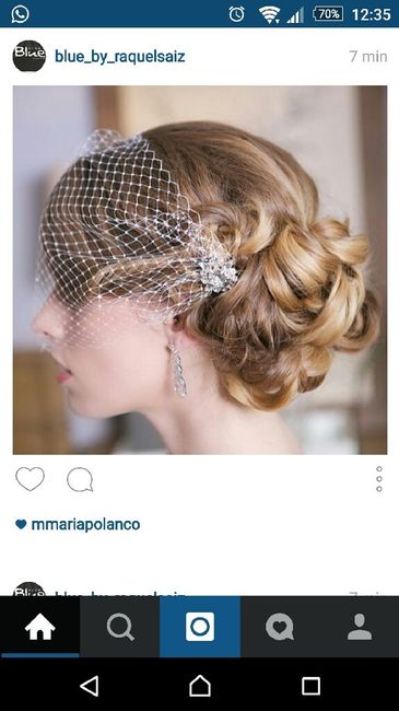 Ideas de recogidos con trenza - 7