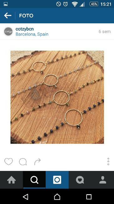 Ayudaaaa !!!!!para ideas sobre que regalar a las amigas que me están ayudando en los preparativos - 