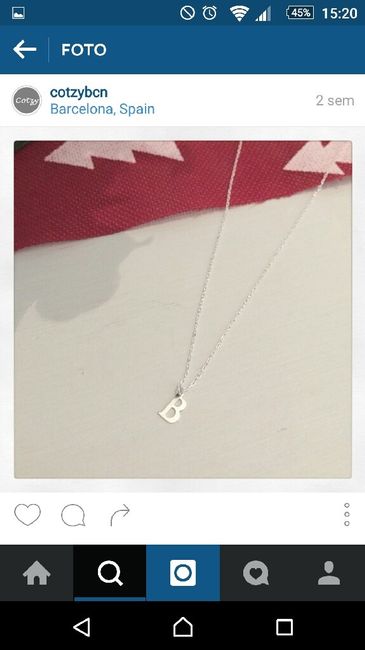 Ayudaaaa !!!!!para ideas sobre que regalar a las amigas que me están ayudando en los preparativos - 