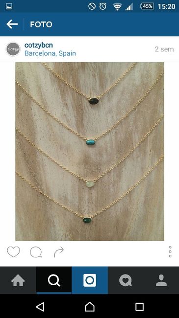 Ayudaaaa !!!!!para ideas sobre que regalar a las amigas que me están ayudando en los preparativos - 