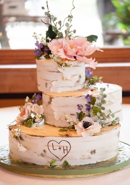 Tarta rustica