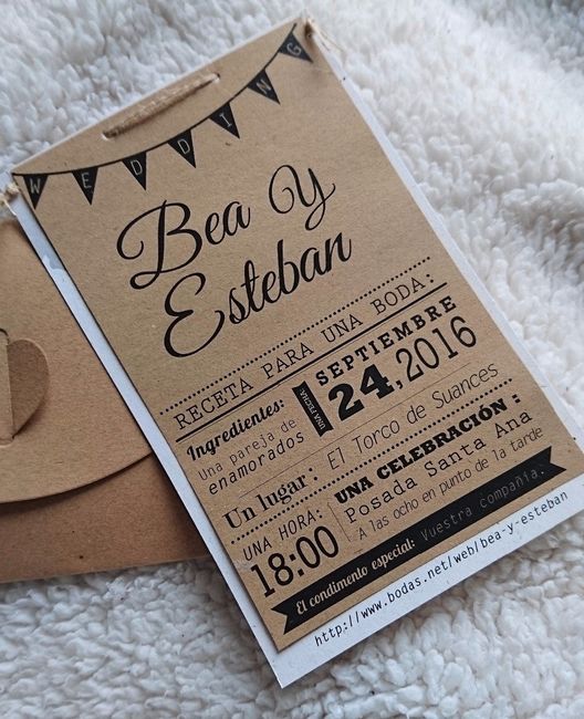 mi invitacion