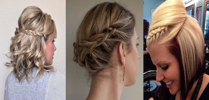 pelo corto