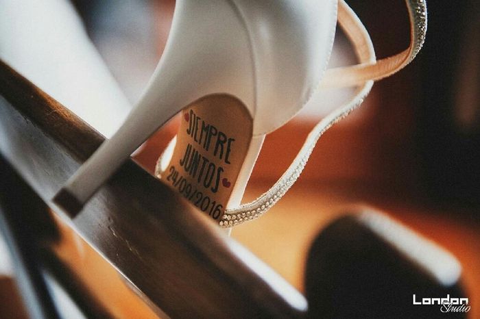 Un pequeño adelanto - 4