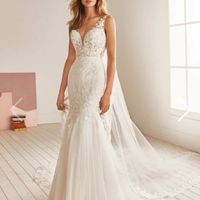 Mi vestido! - 1