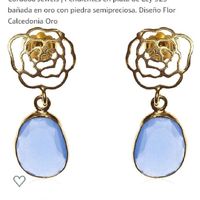 Aun sin pendientes y pulsera - 2