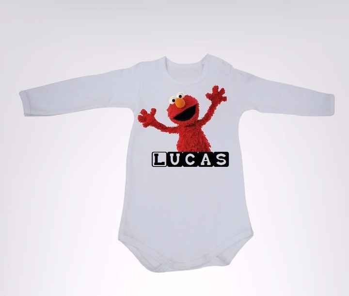 Body Elmo