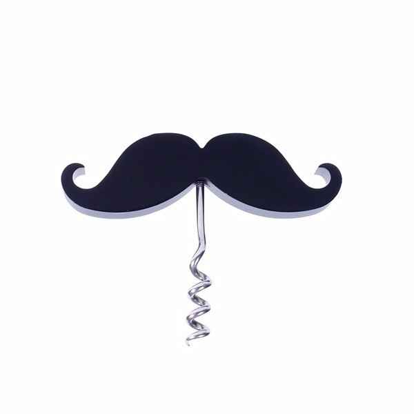Sacacorchos mostacho