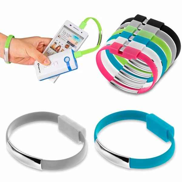 Pulsera USb 