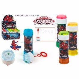 Pompero Spiderman 