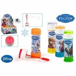 Pompero Frozen