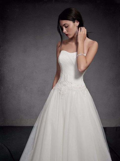 Mi vestido 