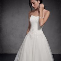 Mi vestido 