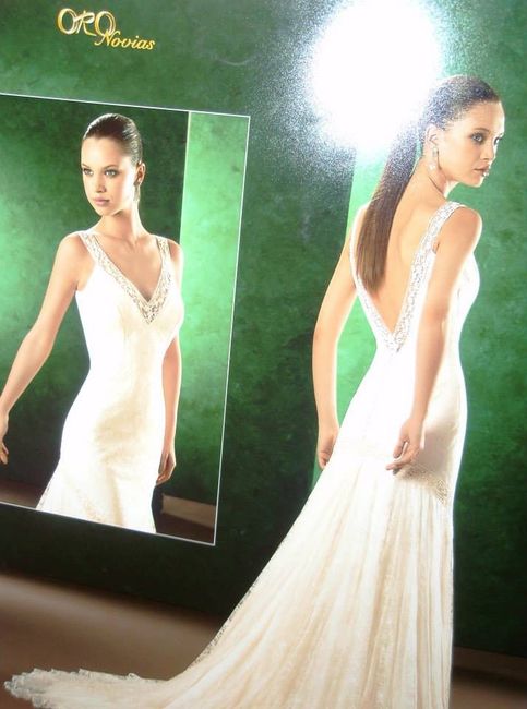vestido