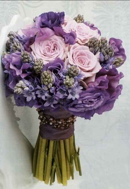 Ramo morado