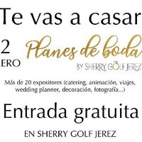 Feria de bodas en Jerez 1 y 2 de Febrero - 1
