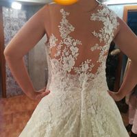  Mi vestido!! - 3