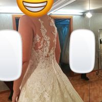  Mi vestido!! - 4