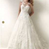  Mi vestido!! - 1