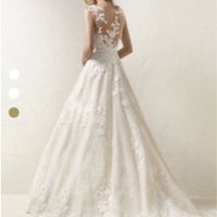 Mi vestido!! - 2