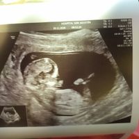 Futuras mamis junio 2021 🤰🏻❤️ oficial - 1