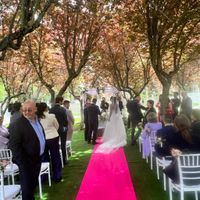 ¿Con cuántos ❤️ valoras el día de tu boda? - 1