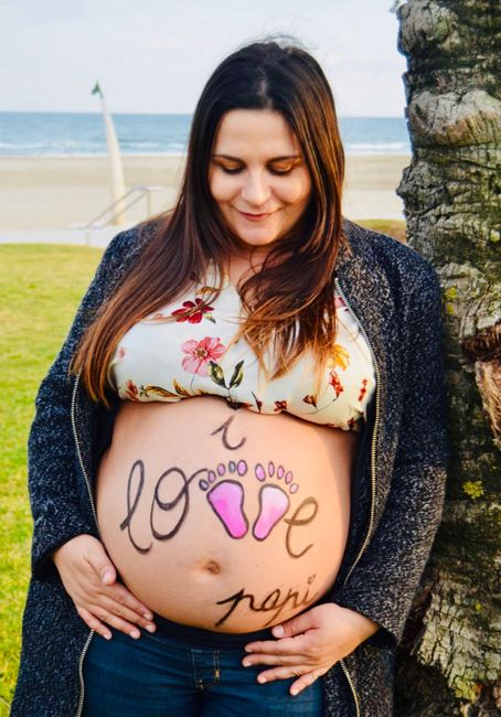 Futuras mamas julio 2019 1