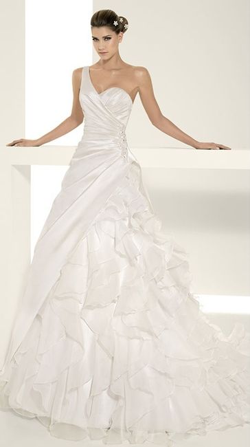 mi vestido! 