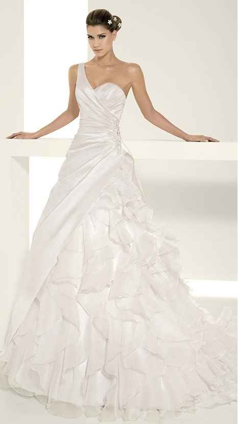 mi vestido! 